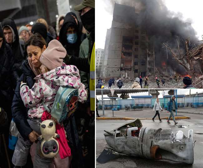 दोनों देशों के हजारों फौजियों की मौत