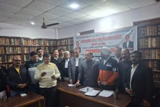 अंकुर गाेयल का बंद के समर्थन का एलान