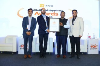 IIMT ‘इंस्टीट्यूशन ऑफ हैप्पीनेस’