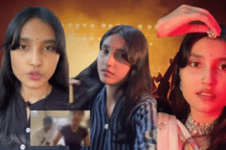 9 mint MMS जन्नत बनी जहन्नुम