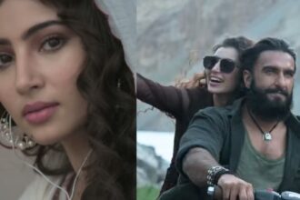 धुरंधर में वाकई रणवीर लगे धुरंधर