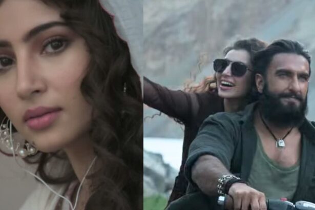 धुरंधर में वाकई रणवीर लगे धुरंधर