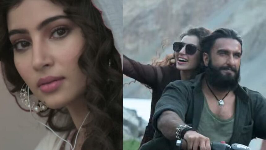 धुरंधर में वाकई रणवीर लगे धुरंधर