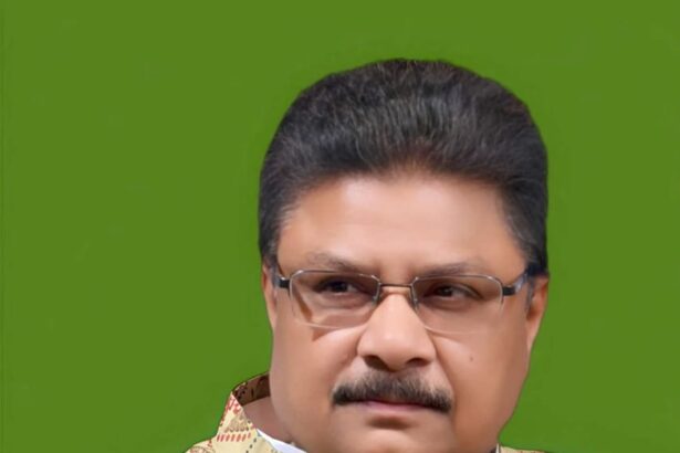 नसीम कुरैशी नेशनल कोआर्डिनेटर