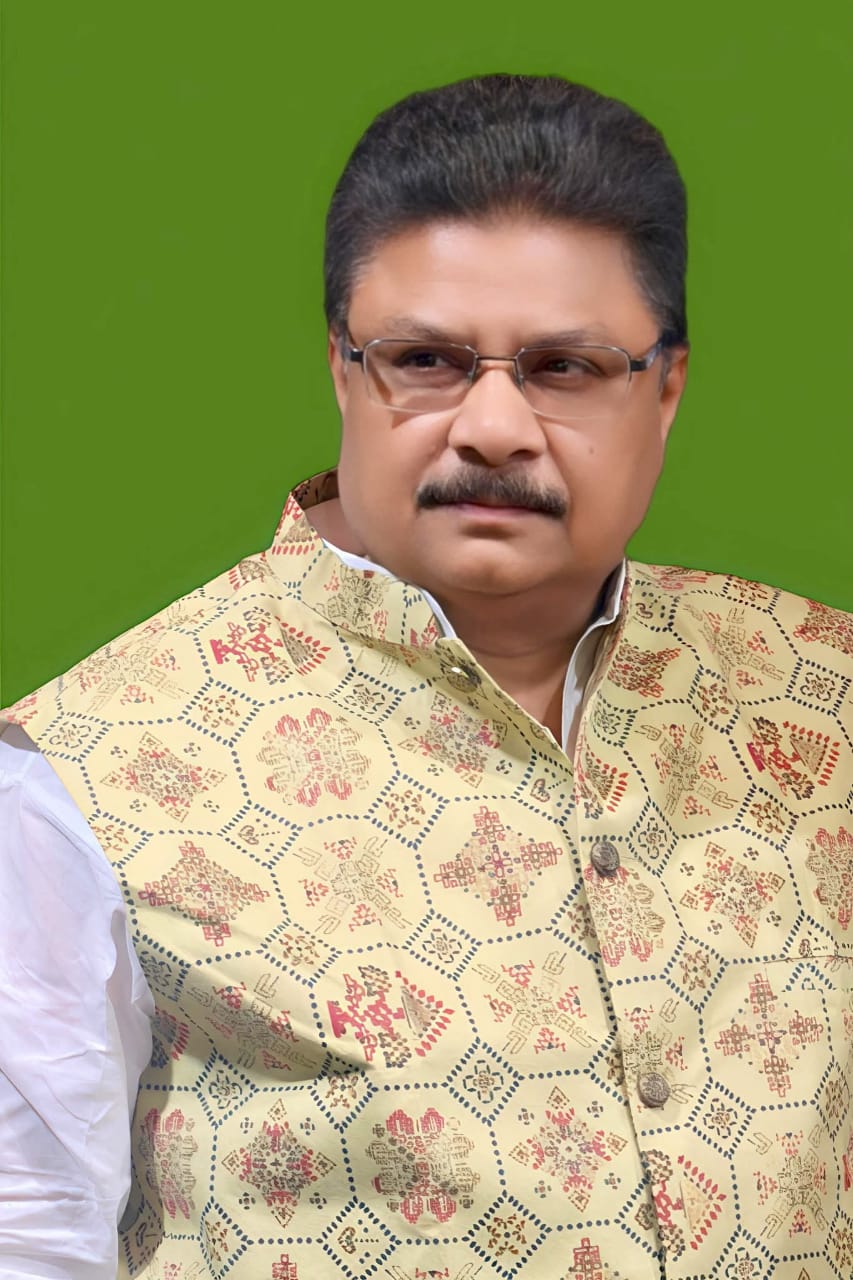 नसीम कुरैशी नेशनल कोआर्डिनेटर