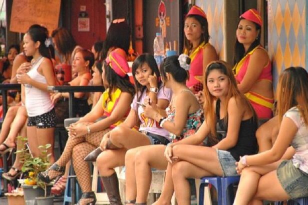 पाप की राजधानी बैंकाक में भी जश्न