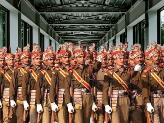 SSC जीडी कांस्टेबल में बंपर नौकरी