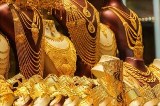 सोना अब बनता जा रहा रईसों का शगल