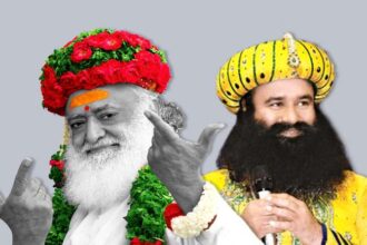 कोर्ट से सवाल रेपिस्टों को राहत क्यों