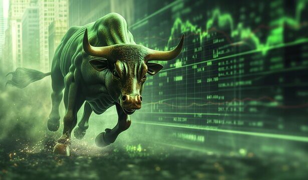 रिस्क फैक्टर बिगाड़ ना दे बाजार का मूड