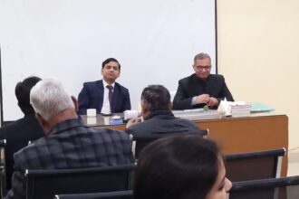 13 दिसंबर को लोक अदालत