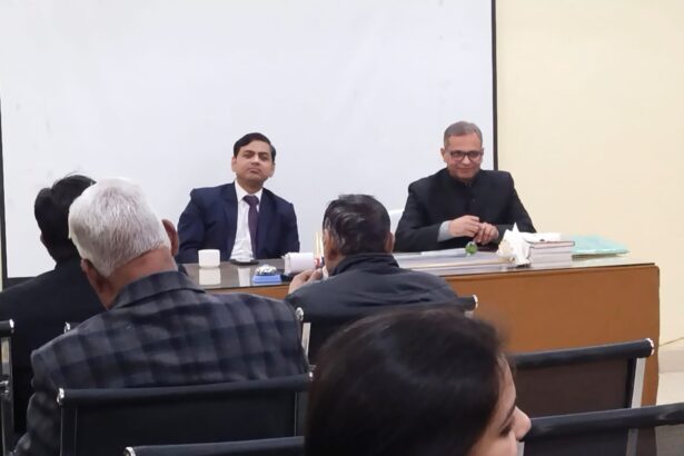 13 दिसंबर को लोक अदालत