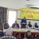 22 को यलगार का किया एलान