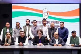 दिल्ली बैठक में शामिल हुए रंजन शर्मा