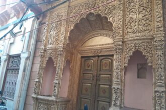 अहंकारी दुर्योधन सरीखा ना हो कहीं हश्र