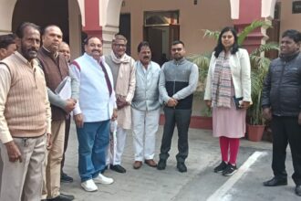 साहब! गरम कपड़े तक नहीं