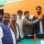 कांग्रेस की वोट चोर गद्दी छोड़ रैली 14 को