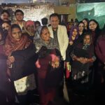 पंजाबी समाज ने बांटे कंबल