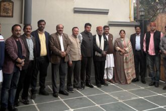 बैंच को समर्थन का किया एलान