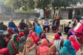 ताकि महिलाएं बने सशक्त