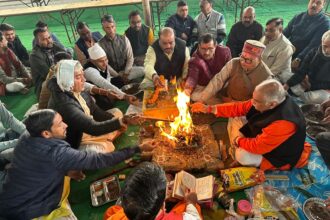 देश ही नहीं विदेशों से भी आएंगे प्रतिनिधि