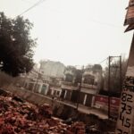 निगम ने बेच डाली कमेला रोड