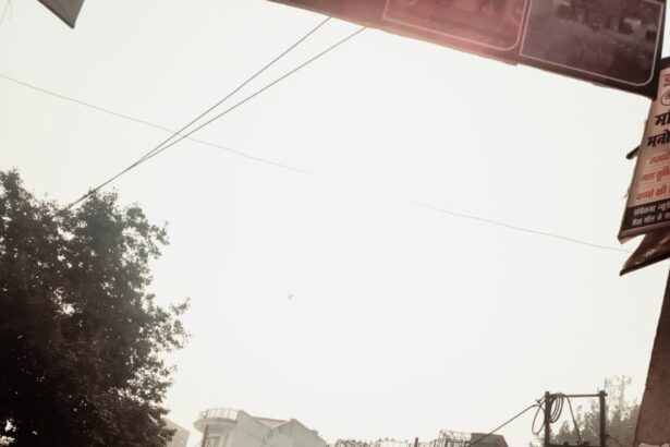 निगम ने बेच डाली कमेला रोड