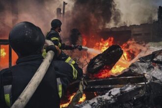 कीव पर हमला क्या चाहते पुतिन