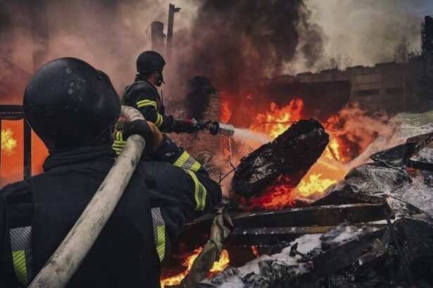 कीव पर हमला क्या चाहते पुतिन