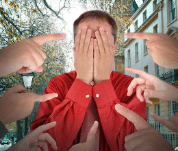 जिस आरोप में सजा वही झूठा!