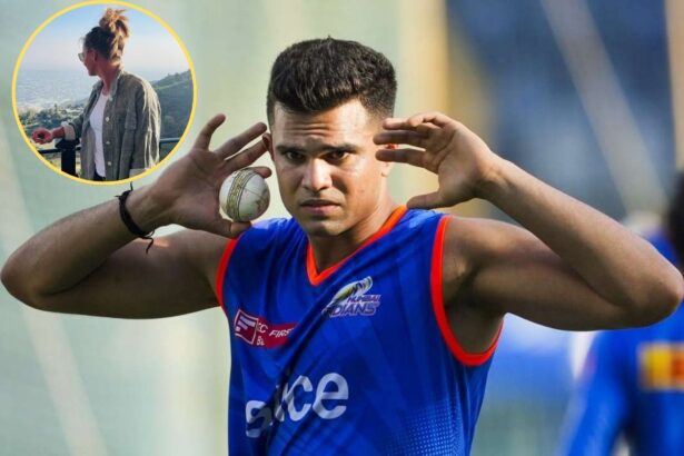 क्रिटिक्स के निशाने पर अर्जुन तेंदुलकर