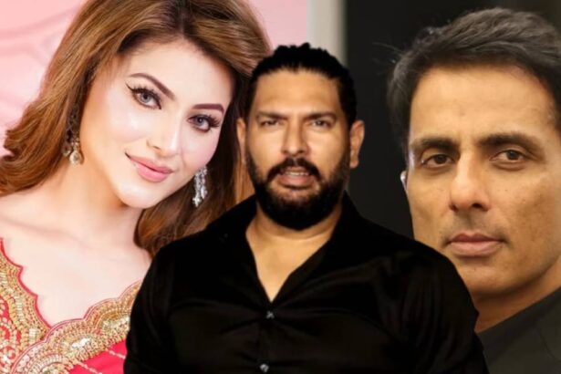 युवराज उथप्पा मीरा रौतेला पर शिकंजा