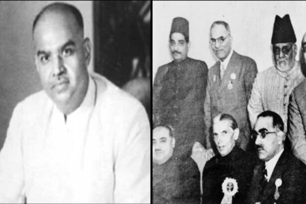 RSS हिंदू महासभा अंग्रेजों की मददगार