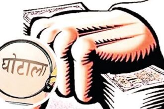 SSD सदर में घपले घोटाले