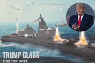 किस से जंग चाहता है अमेरिका