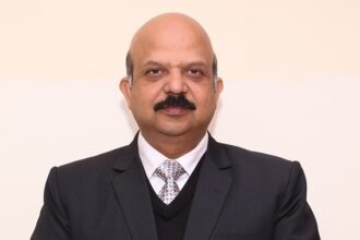 विपुल सिंहल का डीएम को पत्र