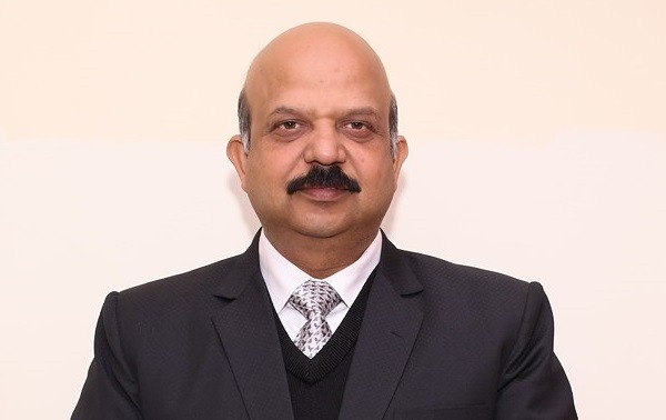 विपुल सिंहल का डीएम को पत्र