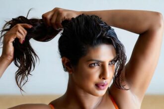 प्रियंका चौपड़ा गजब की सेक्स अपील