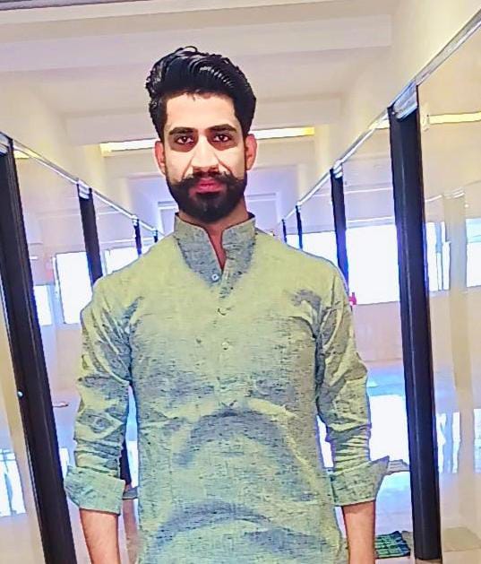 निर्ममता से ठूंसे थे पशु मयंक ने बचाए