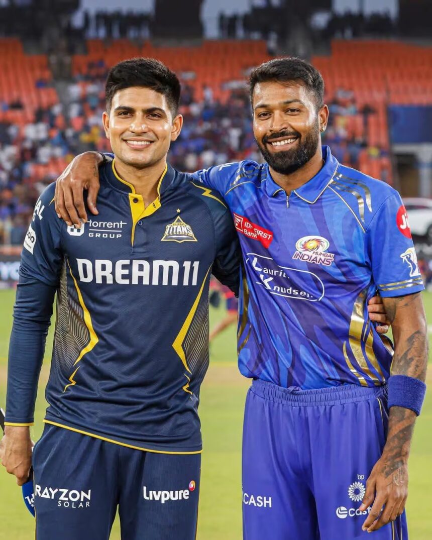 क्या धमाल मचा सकेंगे गिल व हार्दि