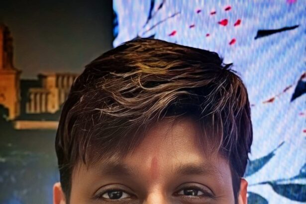 सौरभ सुमन कहिन! गड़करी जी नजर डालो..