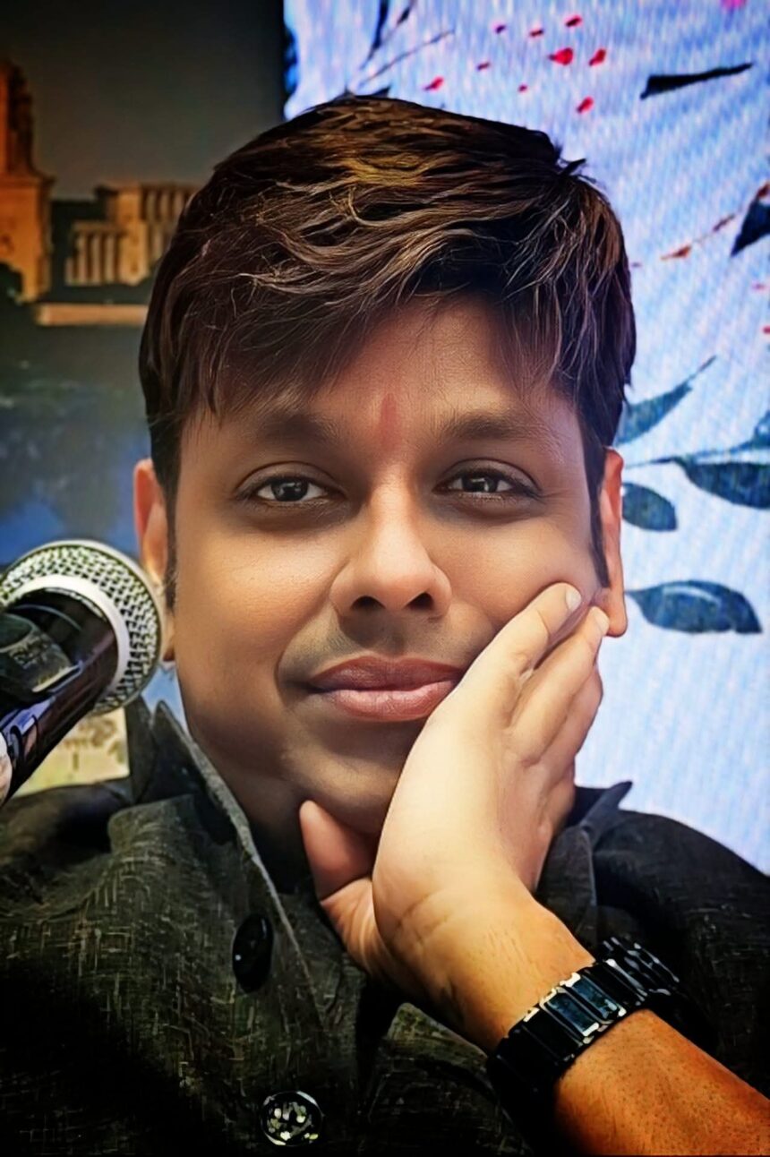 सौरभ सुमन कहिन! गड़करी जी नजर डालो..