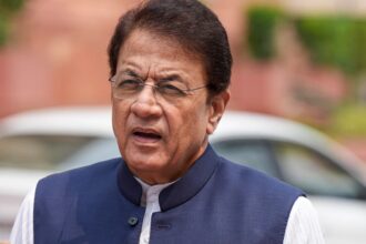 अरुण गोविल की हरसत मस्जिदों में हों CCTV