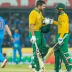 विराट शतक भी नहीं टाल सका हार