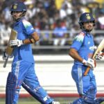 टॉस जीतकर बॉलिंग का सही रहा फैसला