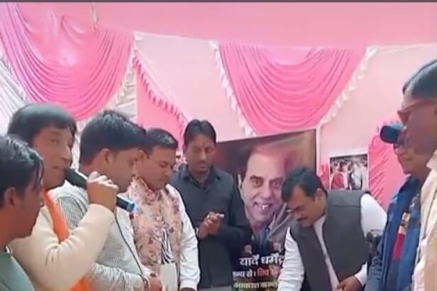 ही-मैन का 90वां जन्म दिन