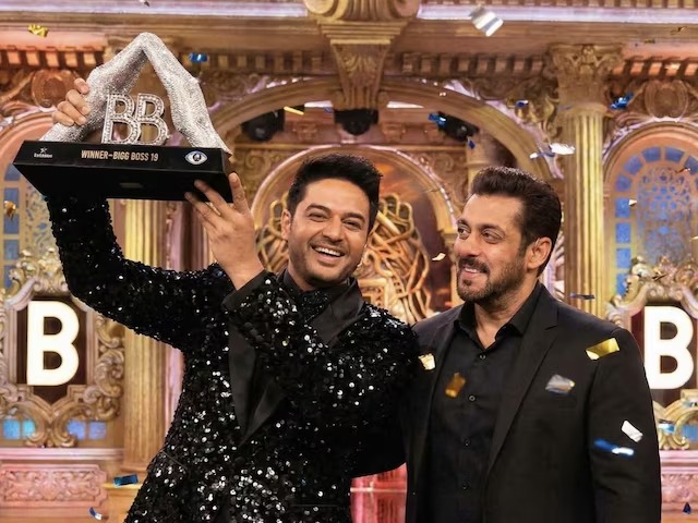 बिग बॉस के पचास लाख गौरव ने जीते