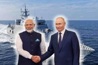 रक्षा सौदों पर पुतिन ने किया निराश