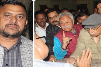 20 को निगम कार्यकारिणी चुनाव!