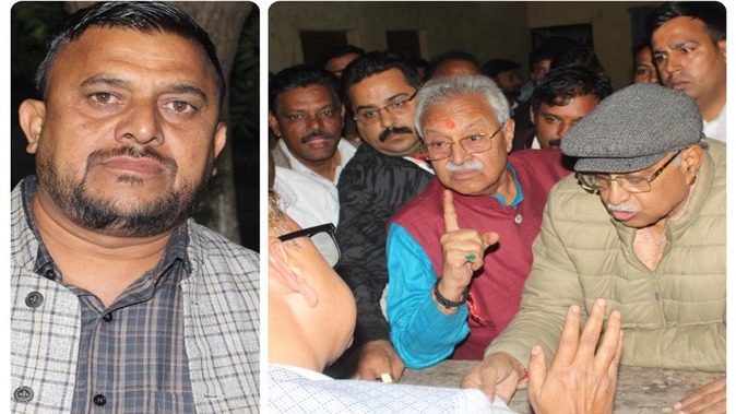 20 को निगम कार्यकारिणी चुनाव!